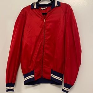 Vintage Bomber